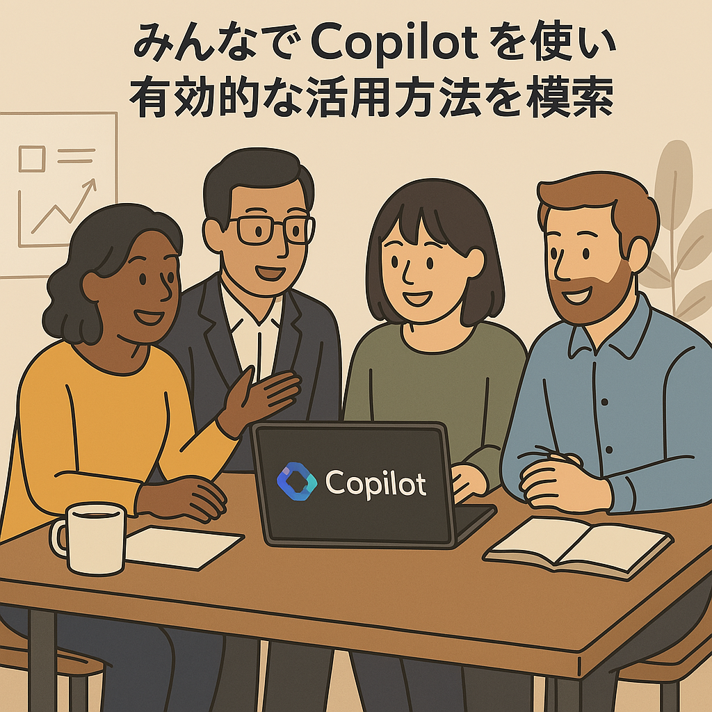 みんなで触れば、何か見えると思ってた